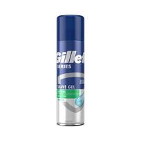 Gillette Shaving Gel for Sensitive Skin Gillette Series (Sensitive Skin) 400ml