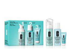 Clinique Anti-Blemish Intro Kit Gift Set