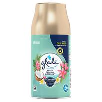 Glade Refill for air freshener Exotic Tropical Blossoms Automatic Spray 269 ml 269ml