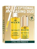 Nuxe My Exceptional Anti-Aging Duo Gift Set