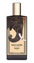 Memo paris Indian Leather Eau De Parfum 75 ml Nišiniai kvepalai