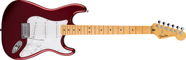 Elektrinė gitara Fender Standard Stratocaster MN WPG Candy Cola
