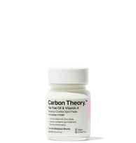 Carbon Theory Tea Tree Oil & Vitamin A Breakout Control Spot Paste 30 ml 30ml