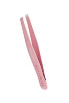STALEKS Eyebrow tweezers with a wide beveled tip Beauty & Care 11 Type 3 (Eyebrow Tweezers)