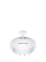 Sachajuan Brush for peeling the scalp (Scalp Brush) Galvos odos masažuoklis