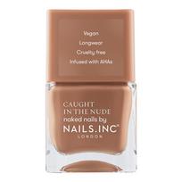 Nails.Inc Nail polish Caught In The Nude (Nail Polish) 14 ml