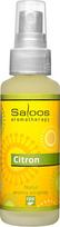 Saloos Natural air freshener Lemon 50 ml 50ml