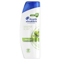 Head & Shoulders Dandruff shampoo for sensitive scalp Sensitiv e Scalp (Anti-Dandruff Shampoo) 500ml