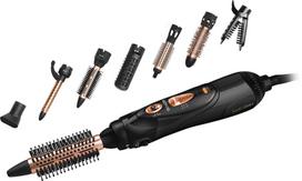 Sencor Hot air curling iron SHS 8550BK Plaukų suktukai