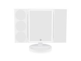 Rio-Beauty Cosmetic mirror (LED Illuminated Make-up Mirror) Kosmetinis veidrodis