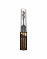 Max Factor Browfinity waterproof eyebrow pencil with brush (Longwear Brow Tint) 4.2 ml