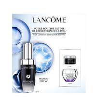 Lancôme Génifique Ultimate Serum Routine Set Gift Set
