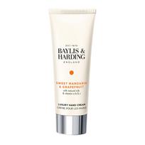 Baylis & Harding Mandarin & Grapefruit Hand Cream 50 ml 50ml