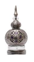 Khadlaj Shamookh Silver - koncentrovaný parfémovaný olej bez alkoholu 20ml