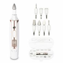 Rio-Beauty Precision Pro - electric nail file Nagų dildė