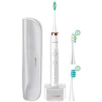 Concept Sonic toothbrush with travel case Perfect Smile white ZK7010