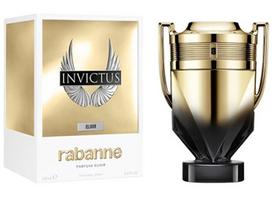 Rabanne Invictus Elixir - perfume 200ml