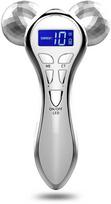 BeautyRelax Cosmetic device for face and body Emsroller 4D veido ir kūno masažuoklis
