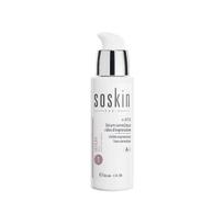 Soskin Paris Pleťový gel na mimické vrásky s n-BTX (Visible Expression Lines Corrector) 30 ml 30ml