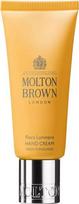 Molton Brown Hand cream Flora Luminare (Hand Cream) 40 ml 40ml