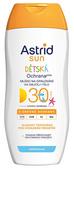 Astrid Children´s suntan lotion SPF 30 Sun 200 ml 200ml