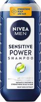 Nivea Men´s shampoo for sensitive scalp Men Sensitive Power (Shampoo) 250 ml 250ml