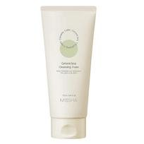Missha Green Tea Cleansing Foam 172 ml 172ml