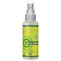 Saloos Natural air freshener Litsea cubeba 50 ml 50ml