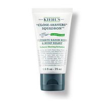 Kiehl´s Aftershave cream (Ultimate Razor Burn & Bump Relief) 75 ml 75ml