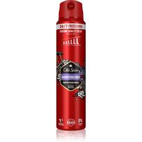 Old Spice Deodorant spray NightPanther (Deodorant Body Spray) 250 ml 250ml