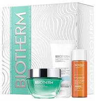 Biotherm Aquasource Intense Hydration Routine Set Skincare Gift Set
