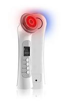 BeautyRelax RFlift BR-1500 radijo dažnio, EMS ir fotonų terapijos veido odos priežiūros prietaisas
