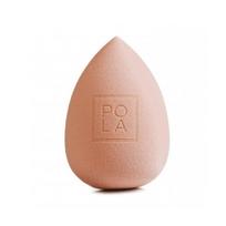 Pola Cosmetics Pink Make-up Sponge Makiažo šepetėlis