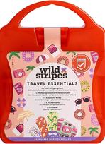 Wild Stripes First Aid Kit Travel