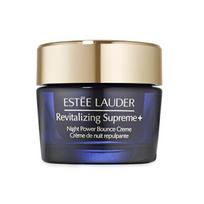 Estée Lauder Strengthening anti-wrinkle night cream Revitalizing Supreme+ (Night Power Bounce Creme) 30ml