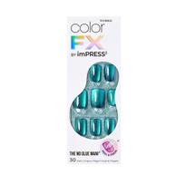 KISS Color FX by imPRESS Better Things Nails - press-on nails ( 30 pcs )
