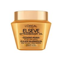 L'Oréal Paris L`Oréal Paris Elseve Extraordinary Oil oil mask for dry hair, 300 ml 300ml