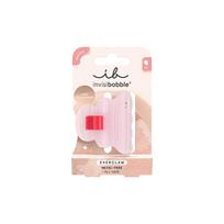 Invisibobble Everclaw Rosy Plateau Hair Clip M