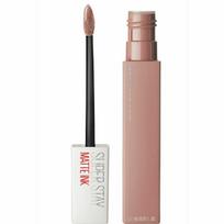Maybelline SuperStay Matte Long-lasting Matte Liquid Liquid 5 ml 5ml