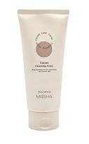 Missha Creamy cleansing foam Cacao Cleansing Foam 172 ml 172ml