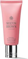 Molton Brown Hand Cream Rhubarb & Rose (Hand Cream) 40 ml 40ml