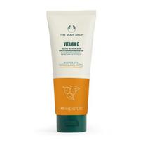 The Body Shop Brightening skin peeling Vitamin C (Glow Revealing Microdermabrasion) 100 ml