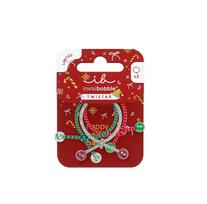 Invisibobble Twistar Kids Jolly Bands hair tie 3 pcs