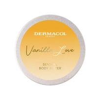 Dermacol Vanilla Love Body Butter 75 ml 75ml