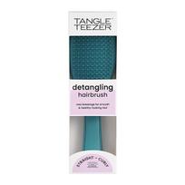 Tangle Teezer Ultimate Detangler Transformative Teal Hair Brush