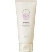 Missha Strawberry Cleansing Foam 172 ml 172ml