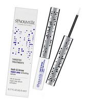 Synouvelle Cosmeceuticals Eyelash and eyebrow serum Sensitiv e Super-pep 5 ml 5ml