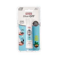 KISS (Glue Off False Nail Remover) 13.5 ml 13.5ml