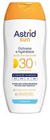 Astrid Suntan lotion Sun SPF 30 200 ml 200ml