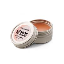 Dermacol Intensive night mask for lips (Lip Mask) 12 g
